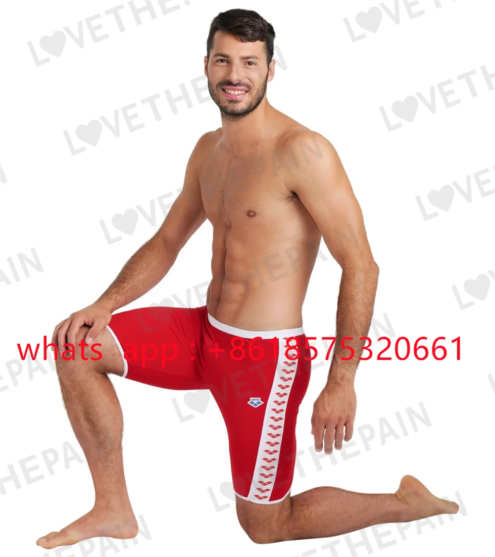 Swim Trunk Quick Dry - Maillots de bain pour hommes, Jammers,
