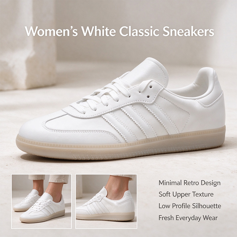 Nouvelles baskets Adidas SAMBA - Adidas Shoes Samba avis et prix