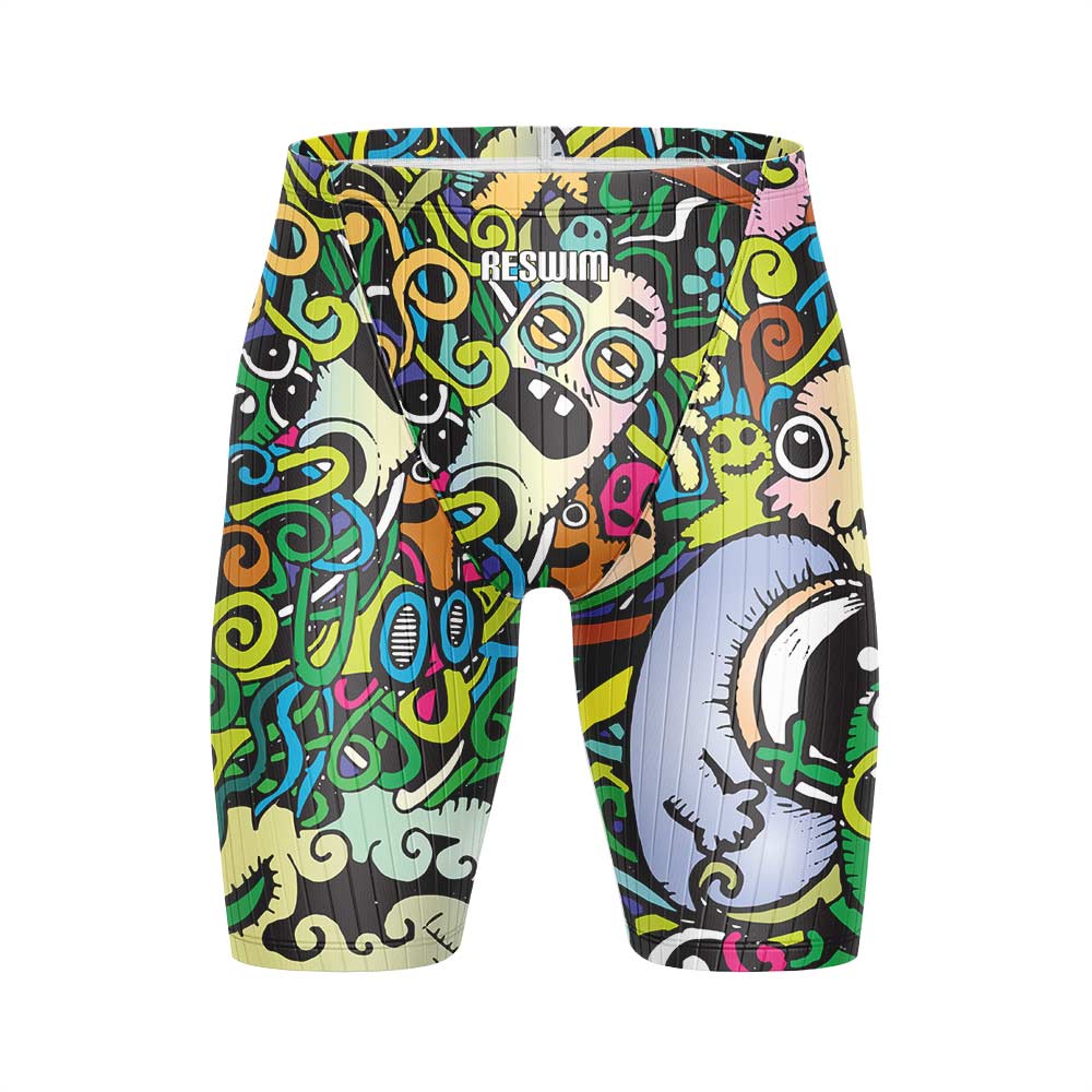 Maillot de bain amusant à séch - Swim Trunk Quick Dry avis et prix