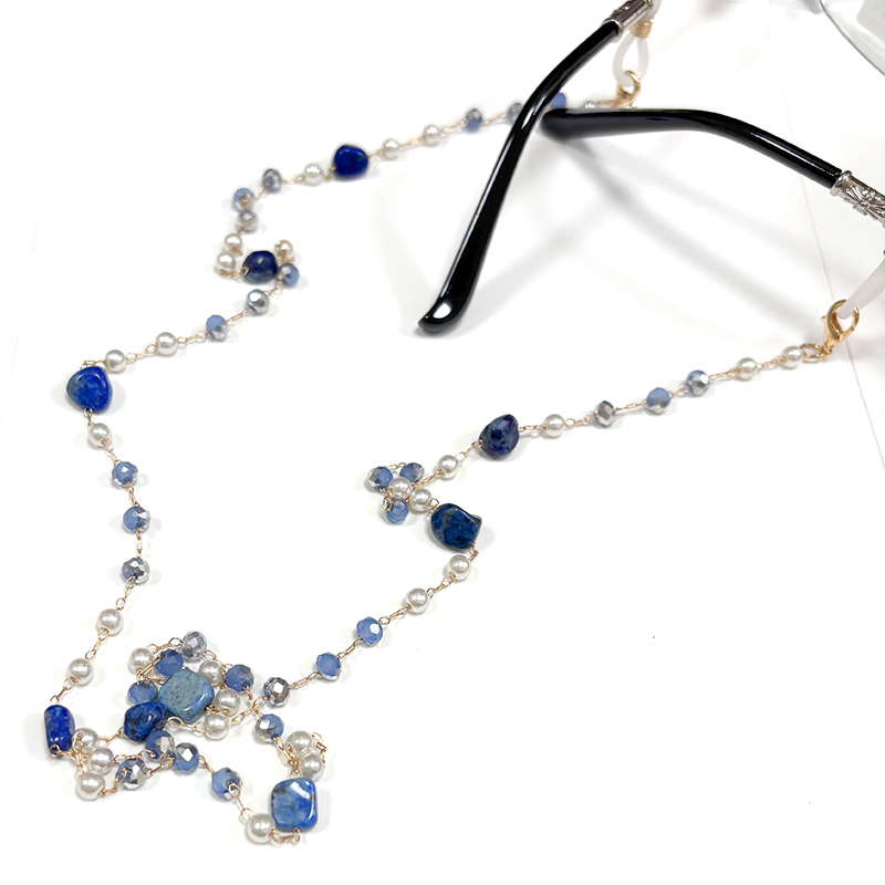 Nouvelle chaîne de lunettes ar - Sunglass Retainer Cord avis et prix