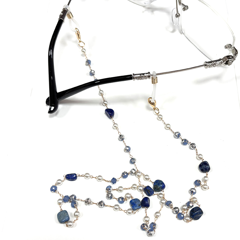 Nouvelle chaîne de lunettes ar - Sunglass Retainer Cord avis et prix