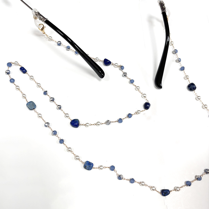 Nouvelle chaîne de lunettes ar - Sunglass Retainer Cord avis et prix