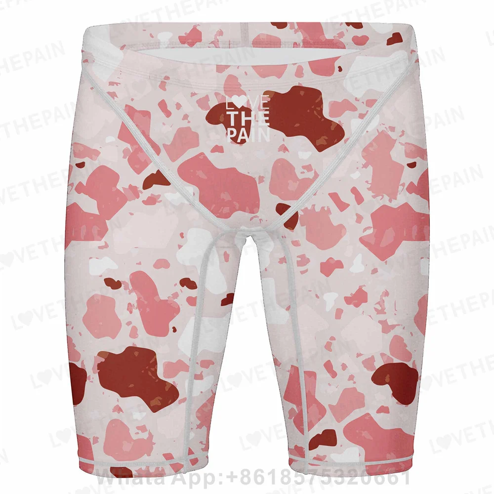 Nouveau short de bain pour hom - Swim Trunk Quick Dry avis et prix