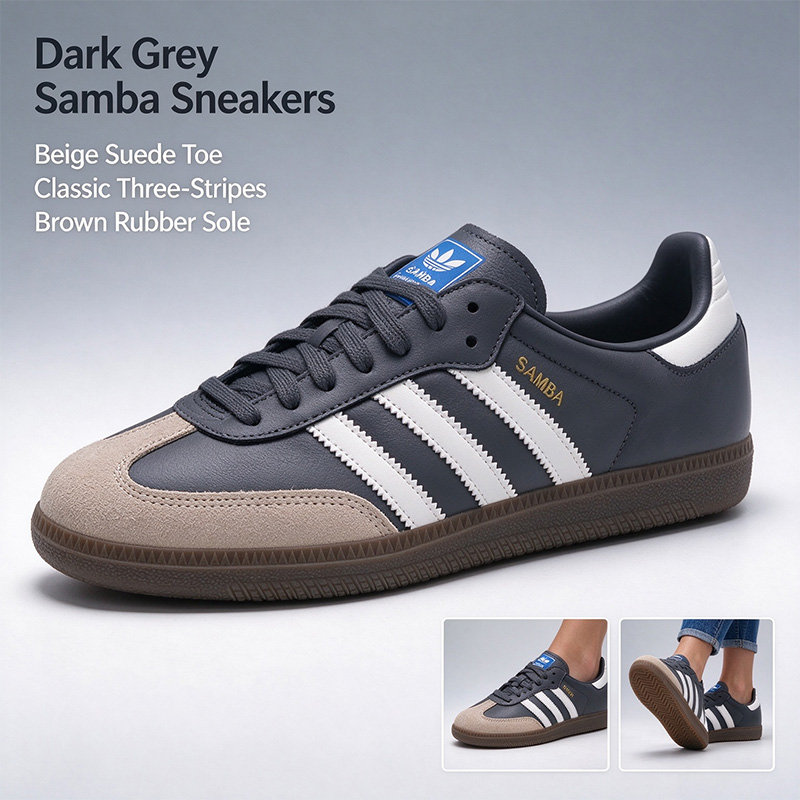 Adidas SAMBA OG W JR0913, bask - Adidas Shoes Samba avis et prix