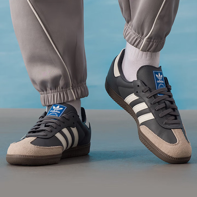 Adidas SAMBA OG W JR0913, bask - Adidas Shoes Samba avis et prix