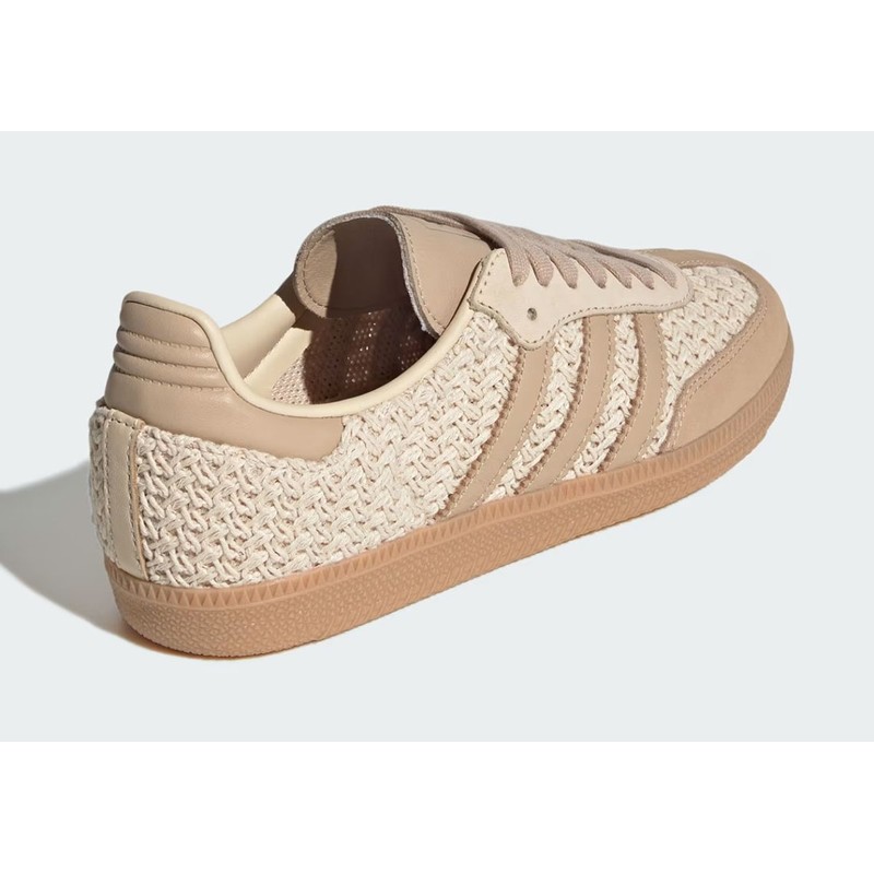 Adidas Samba OG JR9446, basket - Adidas Shoes Samba avis et prix