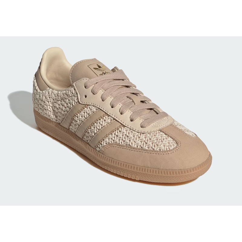 Adidas Samba OG JR9446, basket - Adidas Shoes Samba avis et prix