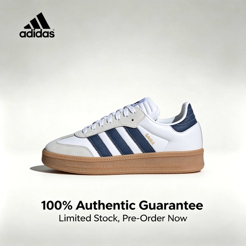 Adidas Originals SAMBA XLG, ba - Adidas Shoes Samba avis et prix