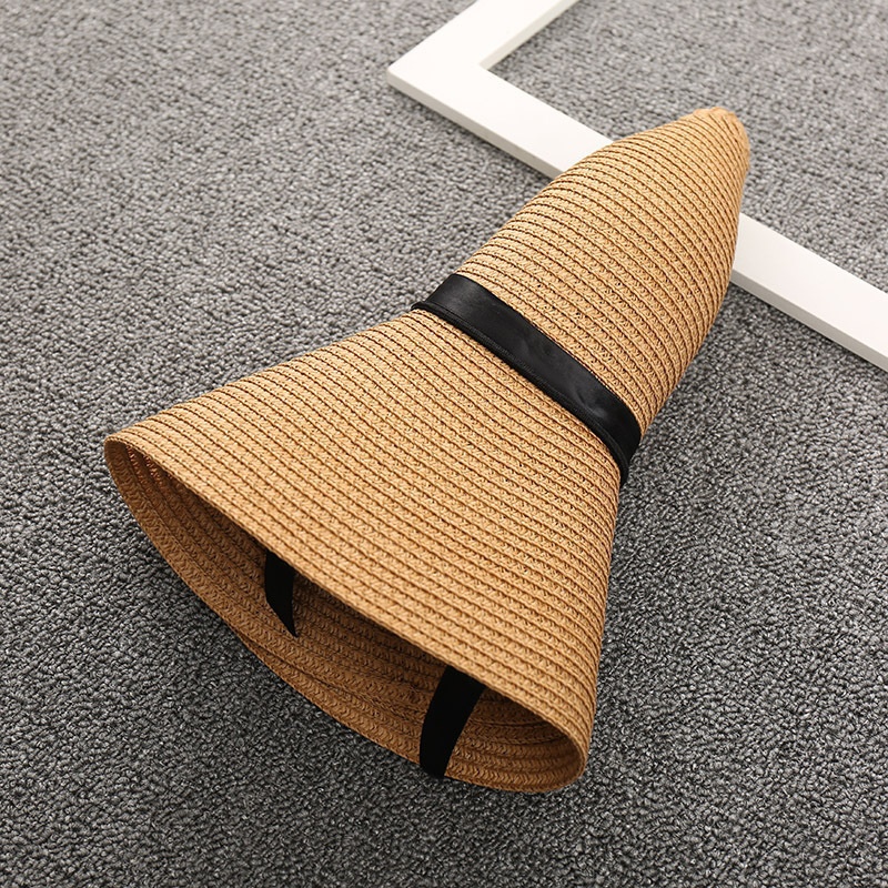 Panama Simple été chapeau de p - Bucket Hat Straw avis et prix